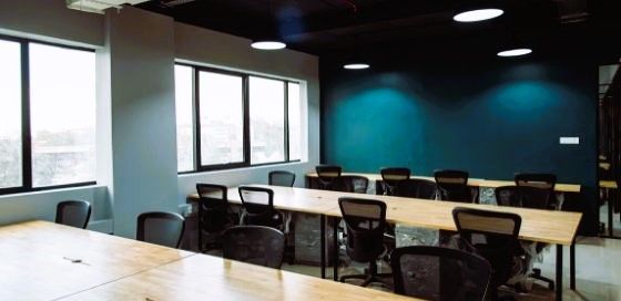 Unispace Coworking